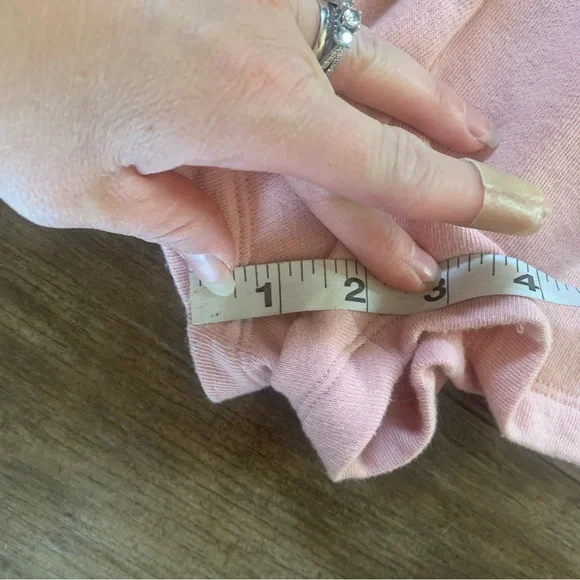 New Victoria’s Secret outfit Tank NWT and High waisted shorts - Picture 11 of 13